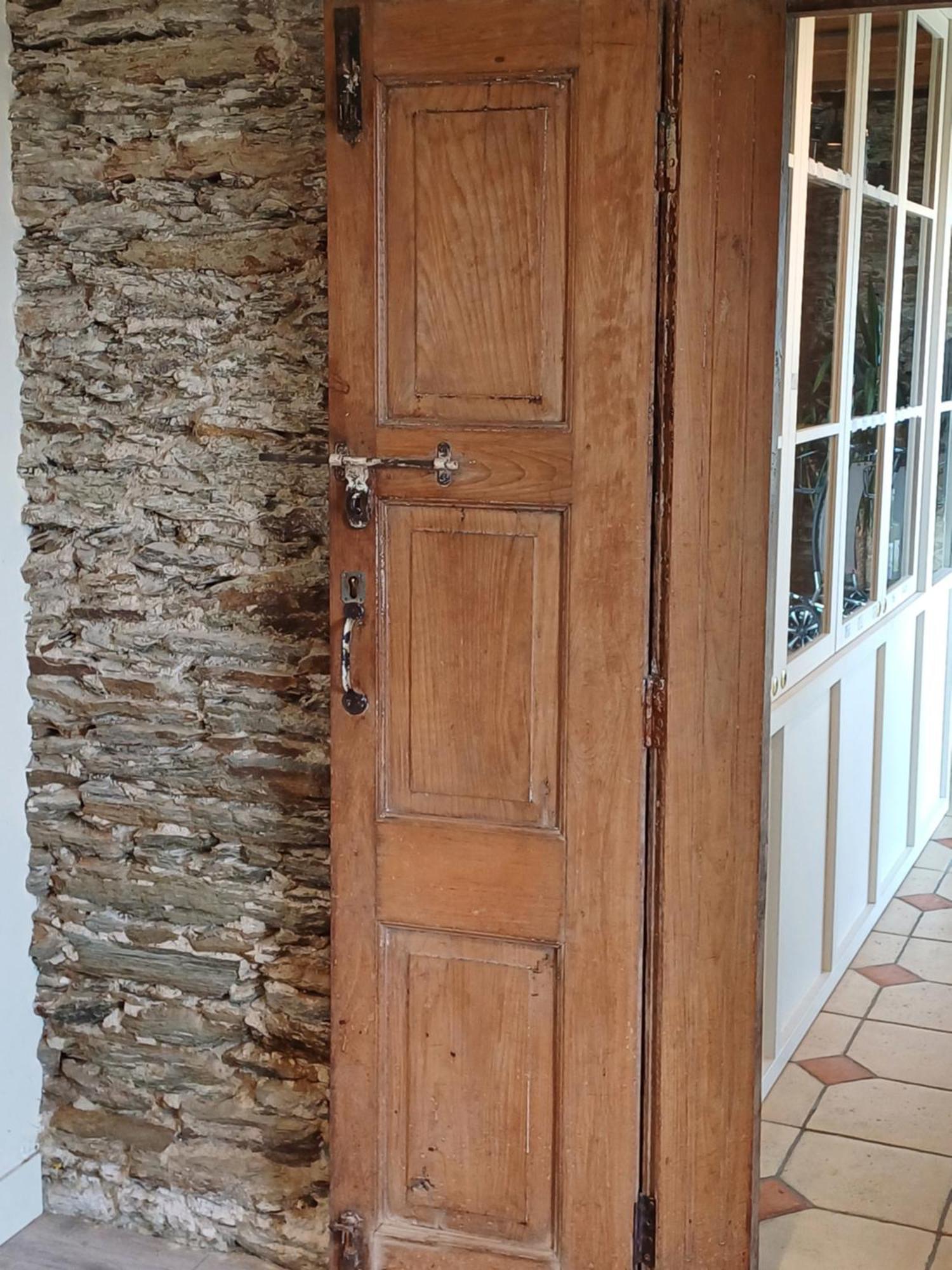 Hotel Éco-Domaine La Fontaine Pornic Esterno foto